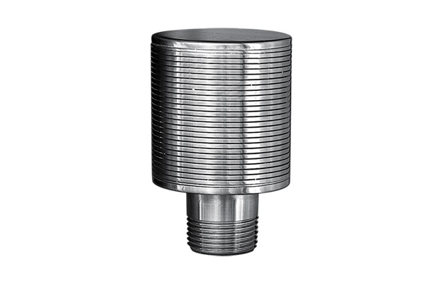 Wedge Wire Filter Nozzles configuration reference by Federal Screen